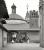 St. Augustine, Florida, circa 1890. On the roof of the Ponce de Leon Hotel...jpg (1.08 МБ) 24795 просмотров 1890 год http://www.shorpy.com/image
