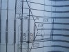 на стык ендов опускается 3 четырехметровых стропила с одного ската , конек и стропилки второго. Плюс кровля и снеговая нагрузка. Снизу подпорок нет.